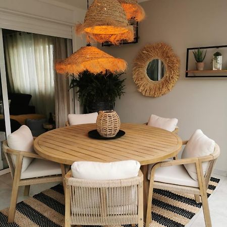 Appartement Chic & Cosy Saint Pierre Luaran gambar