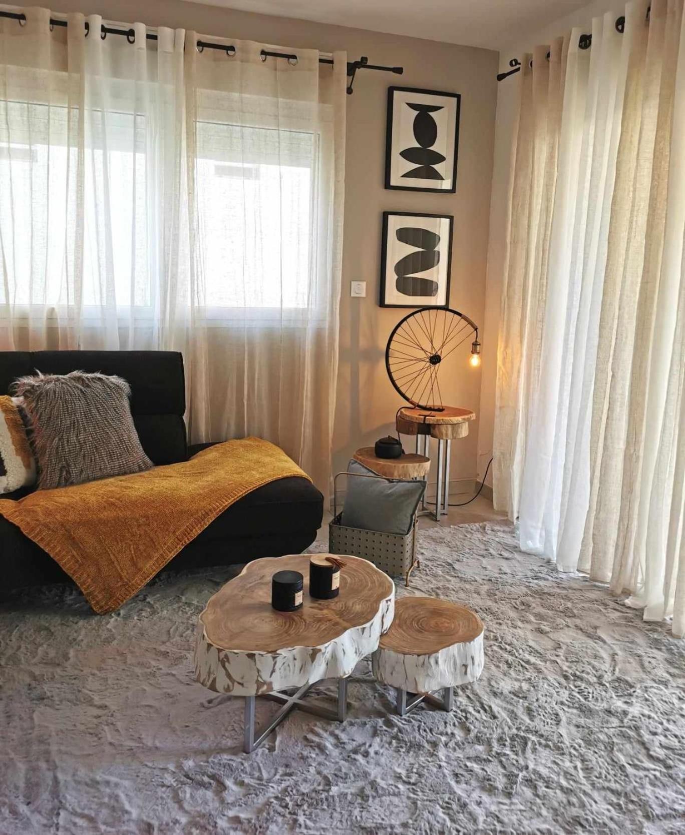 Appartement Chic & Cosy Saint Pierre Luaran gambar