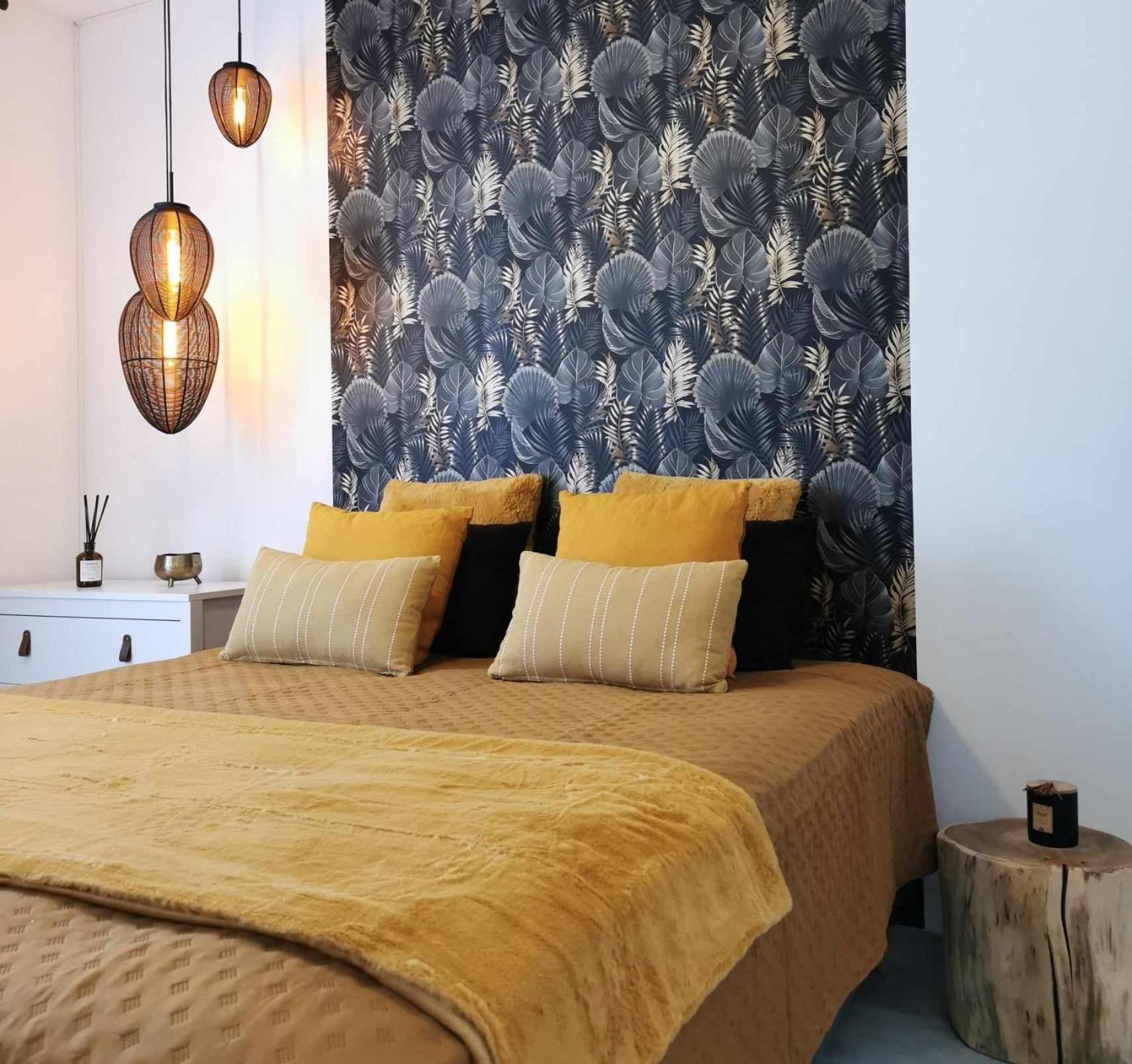 Appartement Chic & Cosy Saint Pierre Luaran gambar